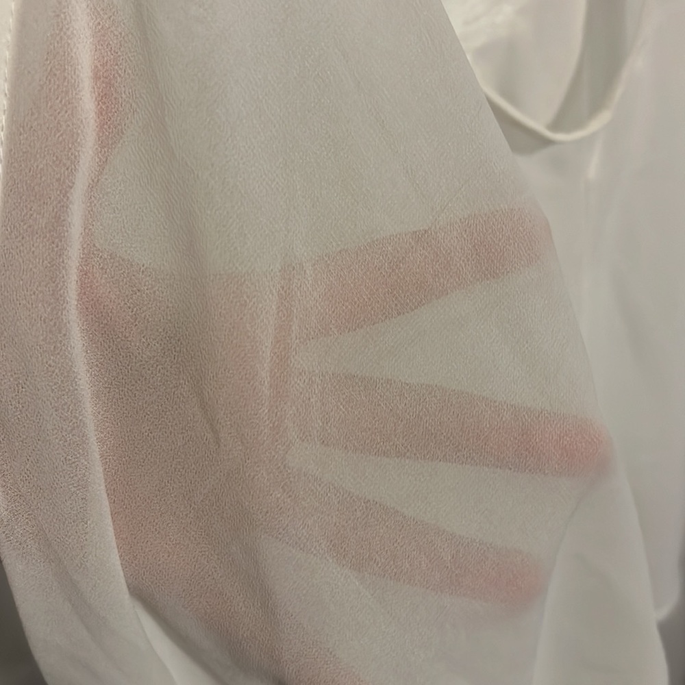 See-through Tank-top - Picture 3 of 3